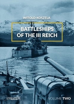 Bertrand.pt - Battleships Of The Iii Reich. Volume 2