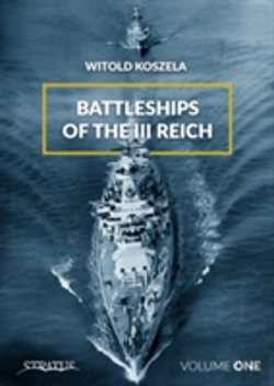 Bertrand.pt - Battleships Of The Third Reich Volume 1