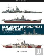Battleships Of World War I & World War Ii