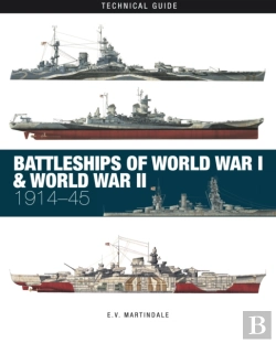 Bertrand.pt - Battleships Of World War I & World War Ii