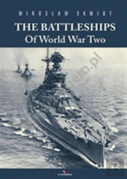 Battleships Of World War Ii. Vol 1
