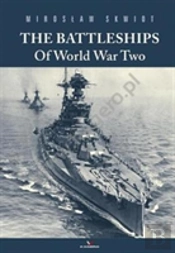 Battleships Of World War Ii. Vol 1