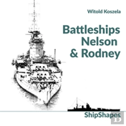 Bertrand.pt - Battleships Rodney & Nelson