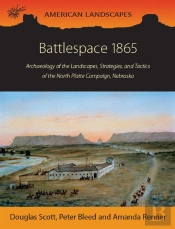 Battlespace 1865