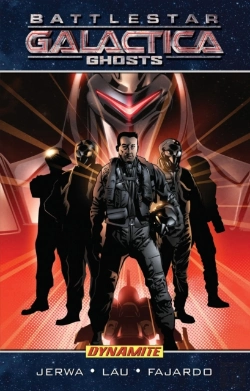 Bertrand.pt - Battlestar Galactica: Ghosts