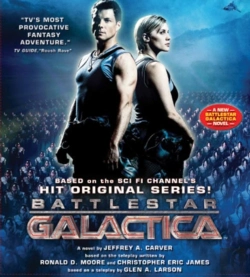Bertrand.pt - Battlestar Galactica