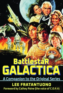 Bertrand.pt - Battlestar Galactica