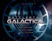 Battlestar Galactica ; Les Origines, Les Coulisses, La Mythologie