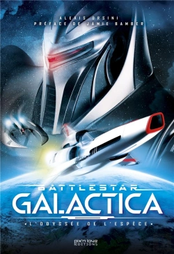Bertrand.pt - Battlestar Galactica : L'Odyssée De L'Espèce