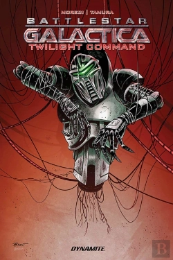 Bertrand.pt - Battlestar Galactica: Twilight Command
