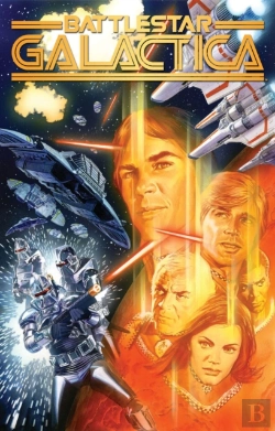 Bertrand.pt - Battlestar Galactica Volume 1: Memorial