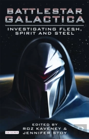Battlestar Galactica