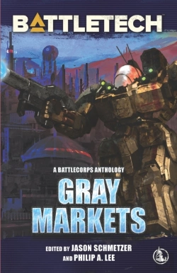 Bertrand.pt - Battletech: Gray Markets