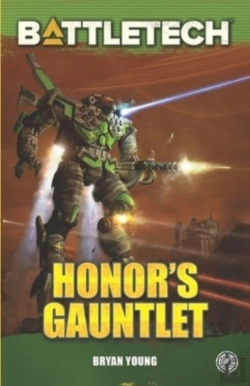 Bertrand.pt - Battletech: Honor'S Gauntlet