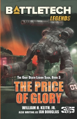 Bertrand.pt - Battletech Legends