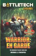 Battletech Legends