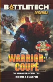 Battletech Legends