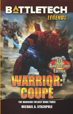 Bertrand.pt - Battletech Legends