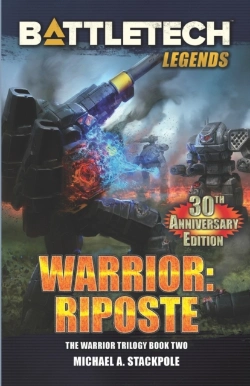 Bertrand.pt - Battletech Legends