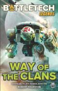 Battletech Legends