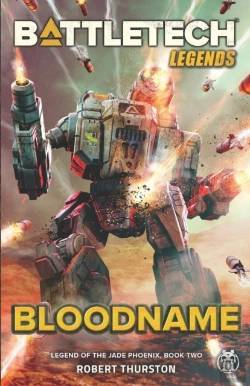 Bertrand.pt - Battletech Legends