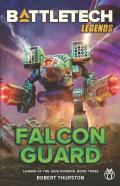 Battletech Legends