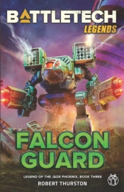 Battletech Legends