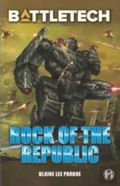 Battletech: Rock Of The Republic