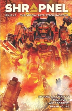 Bertrand.pt - Battletech
