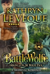 Battlewolfe