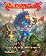 Battlezoo Bestiary (5e)