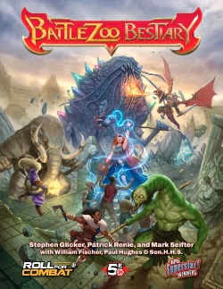 Bertrand.pt - Battlezoo Bestiary (5e)