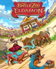 Battlezoo Eldamon (5e)