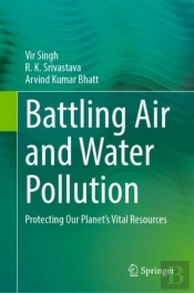 Battling Air And Water Pollution