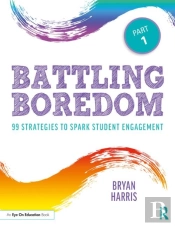 Battling Boredom, Part 1