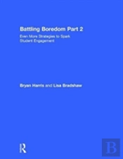 Battling Boredom, Part 2