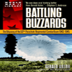 Battling Buzzards