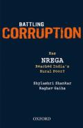 Battling Corruption