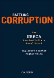 Battling Corruption