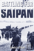 Battling For Saipan
