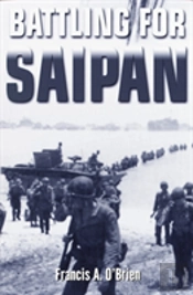 Battling For Saipan