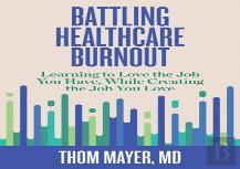 Battling Healthcare Burnout