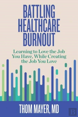 Bertrand.pt - Battling Healthcare Burnout