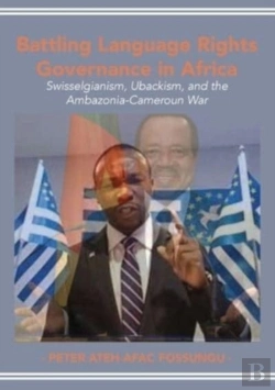 Bertrand.pt - Battling Language Rights Governance In A