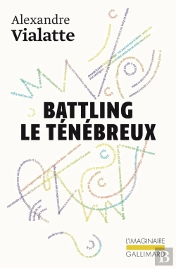 Bertrand.pt - Battling Le Ténébreux Ou La Mue Périlleuse