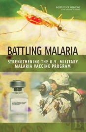 Battling Malaria