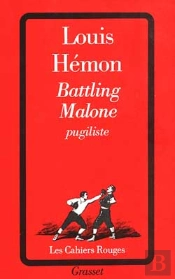 Battling Malone