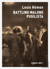 Battling Malone, Pugilista