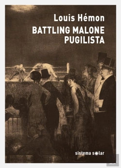Bertrand.pt - Battling Malone, Pugilista