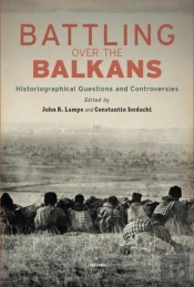 Battling Over The Balkans